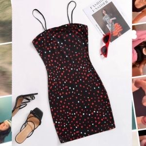 Shein Bodycon Dress